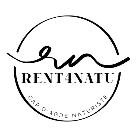 Village Naturiste R4n - Le Blue Light Heliopolis Sea View Luxe