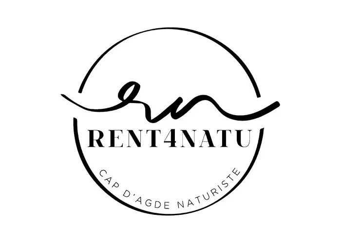 Village Naturiste R4n - Le Blue Light Heliopolis Sea View Luxe